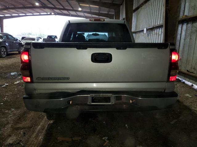 Photo 6 from auction – 2007 CHEVROLET SILVERADO with VIN 2GCEC13V571182142