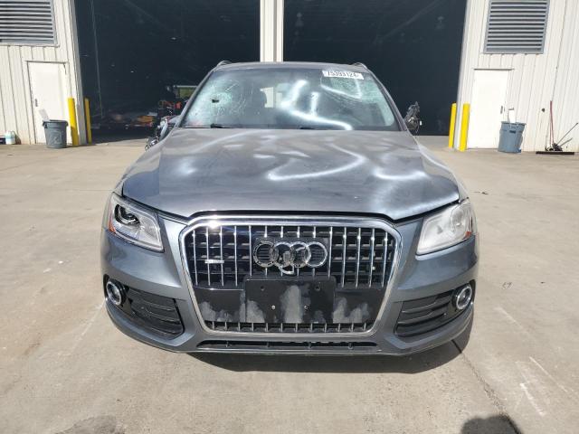 Photo 5 from auction – 2014 AUDI Q5 PREMIUM with VIN WA1CFAFP4EA059313