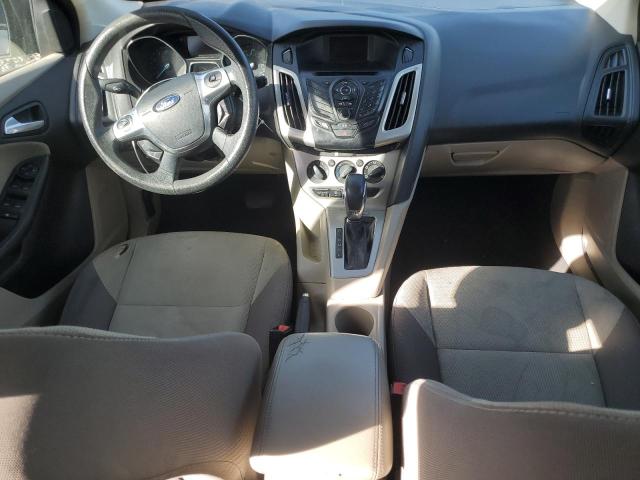 Photo 8 from auction – 2013 FORD FOCUS SE with VIN 1FADP3K2XDL152195