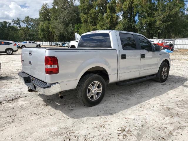 Photo 3 from auction – 2005 FORD F150 SUPER with VIN 1FTRW12W75FA26578