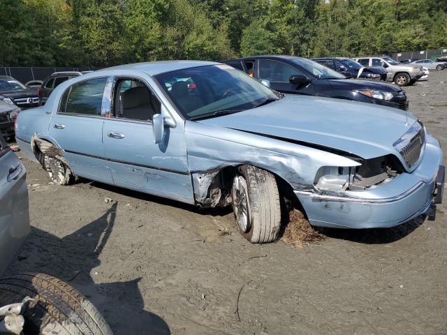 Photo 4 from auction – 2010 LINCOLN TOWN CAR S with VIN 2LNBL8CV1AX613295