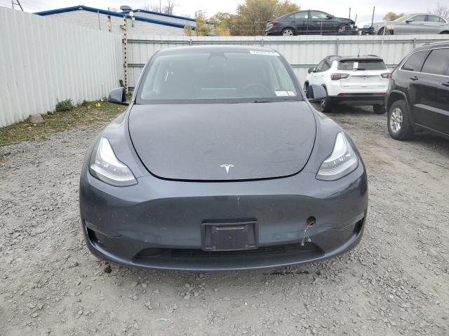 Photo 5 from auction – 2023 TESLA MODEL Y with VIN 7SAYGDEE1PF614001