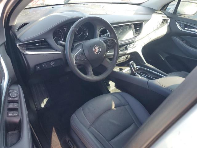 Photo 8 from auction – 2021 BUICK ENCLAVE PR with VIN 5GAERCKW0MJ254260