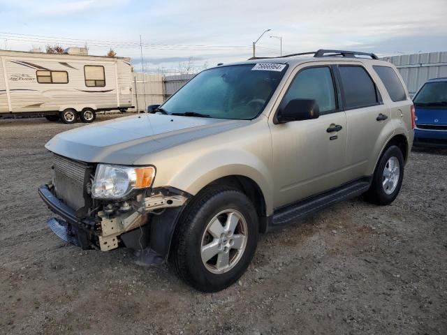 FORD ESCAPE XLT 2012 with VIN 1FMCU9DGXCKB45628 - Photo from auction