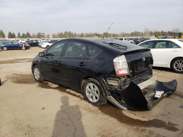 Photo 2 from auction – 2008 TOYOTA PRIUS with VIN JTDKB20U483457888