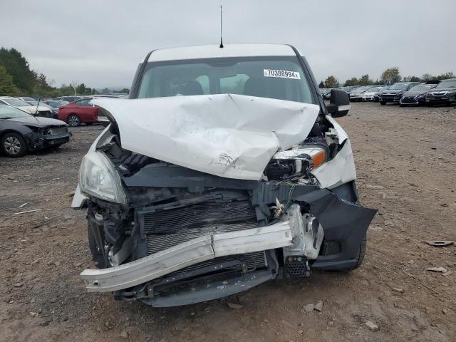 Photo 5 from auction – 2015 RAM PROMASTER with VIN ZFBERFAT4F6A33554