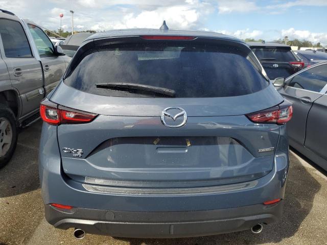 Photo 6 from auction – 2023 MAZDA CX-5 PREFE with VIN JM3KFBCM8P0127811