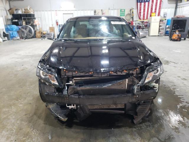 Photo 5 from auction – 2015 CHEVROLET IMPALA LTZ with VIN 2G1165S39F9101018