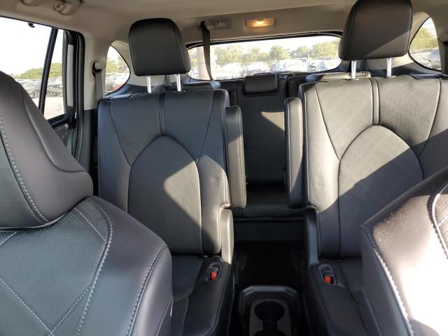 Photo 10 from auction – 2023 TOYOTA HIGHLANDER with VIN 5TDKDRAH5PS001948
