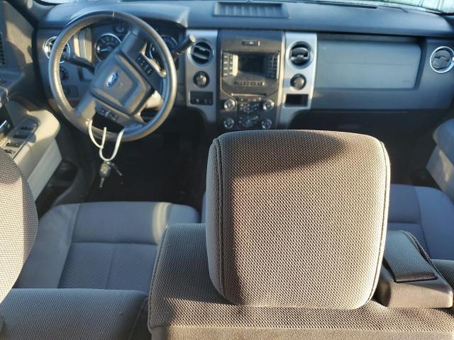 Photo 8 from auction – 2013 FORD F150 SUPER with VIN 1FTFX1CT1DFD90580