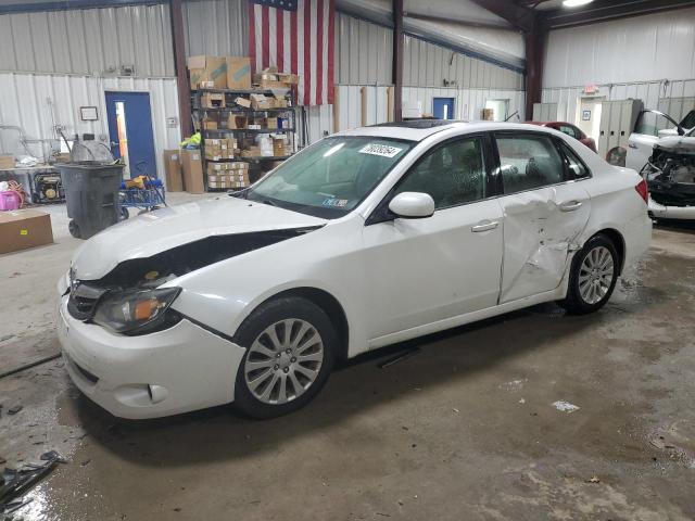 Фото 1 с аукциона – 2010 SUBARU IMPREZA 2. с VIN JF1GE6B62AH516146