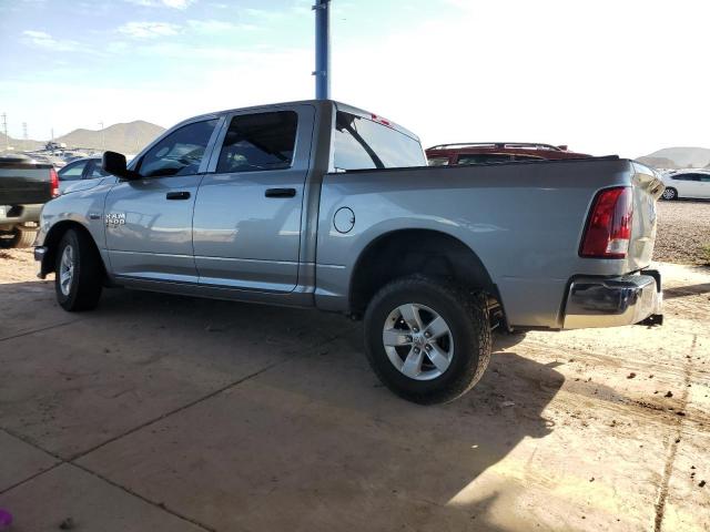 Photo 2 from auction – 2019 RAM 1500 CLASS with VIN 3C6RR6KT4KG729664