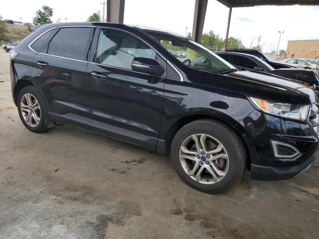 Zdjęcie 4 z aukcji – 2017 FORD EDGE TITAN z VIN 2FMPK4K82HBB34954