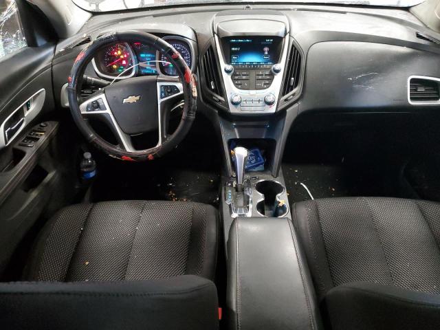 Photo 8 from auction – 2013 CHEVROLET EQUINOX LT with VIN 2GNALDEKXD1148784