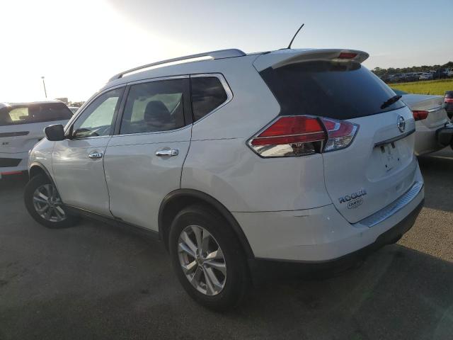 Photo 2 from auction – 2016 NISSAN ROGUE S with VIN KNMAT2MT8GP611701