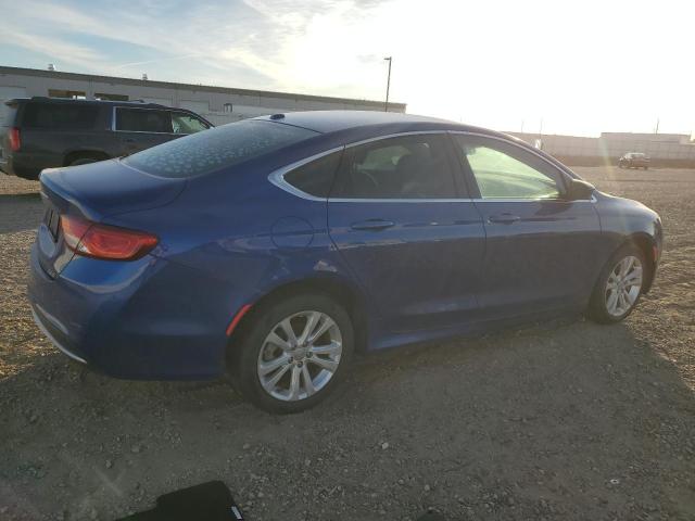 Photo 3 from auction – 2015 CHRYSLER 200 LIMITE with VIN 1C3CCCAB4FN724974