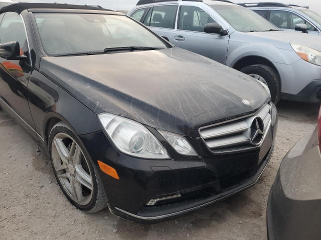 Photo 5 from auction – 2011 MERCEDES-BENZ E 350 with VIN WDDKK5GF7BF067811
