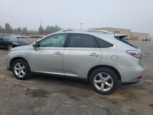 Photo 2 from auction – 2010 LEXUS RX 350 with VIN 2T2BK1BA1AC042615