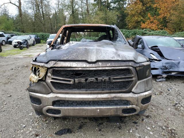 Photo 5 from auction – 2022 RAM 1500 TRADE with VIN 1C6RRFGG4NN306722