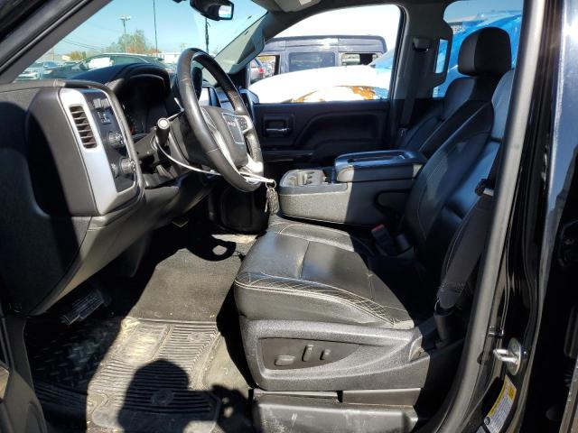 Photo 7 from auction – 2016 GMC SIERRA K15 with VIN 1GTV2MEC0GZ129453