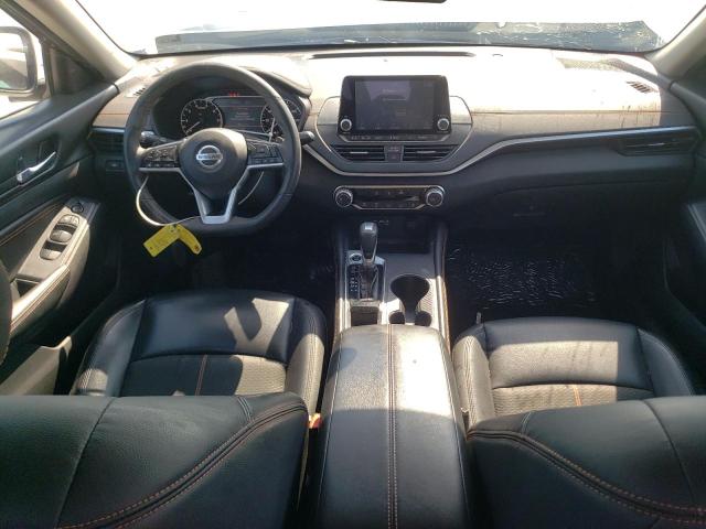 Photo 8 from auction – 2021 NISSAN ALTIMA SR with VIN 1N4BL4CV8MN305582