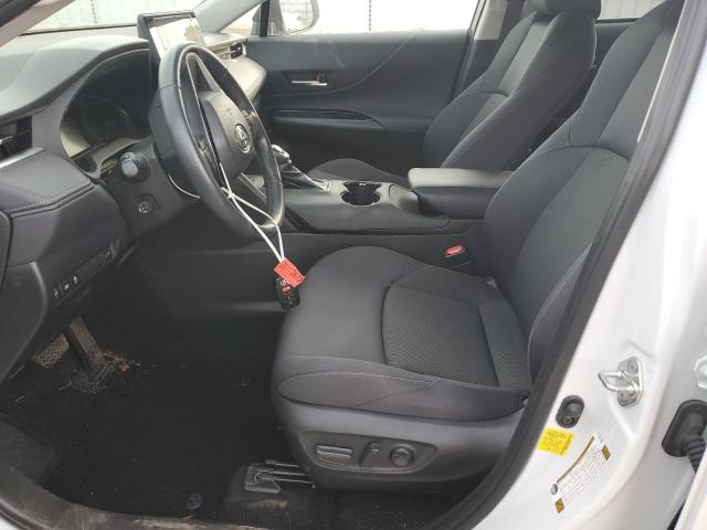 Photo 7 from auction – 2023 TOYOTA VENZA LE with VIN JTEAAAAH3PJ119902