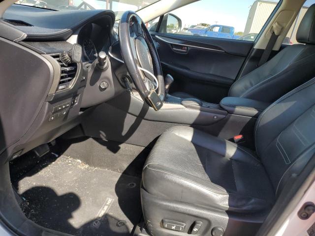 Photo 7 from auction – 2015 LEXUS NX 200T with VIN JTJYARBZXF2016880