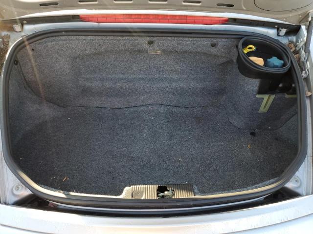 Photo 10 from auction – 2000 PORSCHE BOXSTER with VIN WP0CA2986YU627613