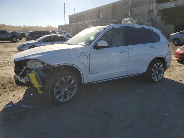 Photo 1 from auction – 2018 BMW X5 XDR40E with VIN 5UXKT0C52J0W02616