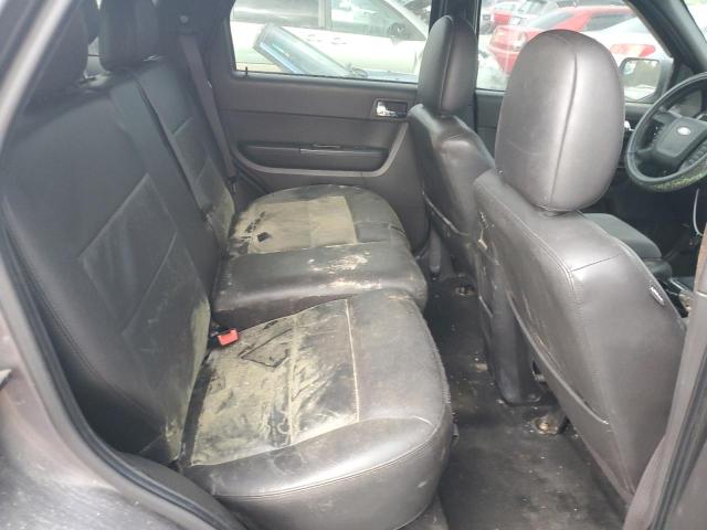 Photo 11 from auction – 2011 FORD ESCAPE LIM with VIN 1FMCU0E7XBKB38610