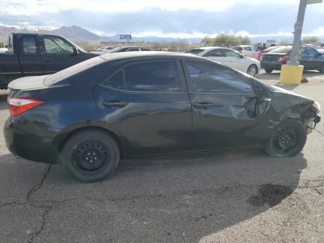 Photo 3 from auction – 2014 TOYOTA COROLLA L with VIN 5YFBURHE2EP017087