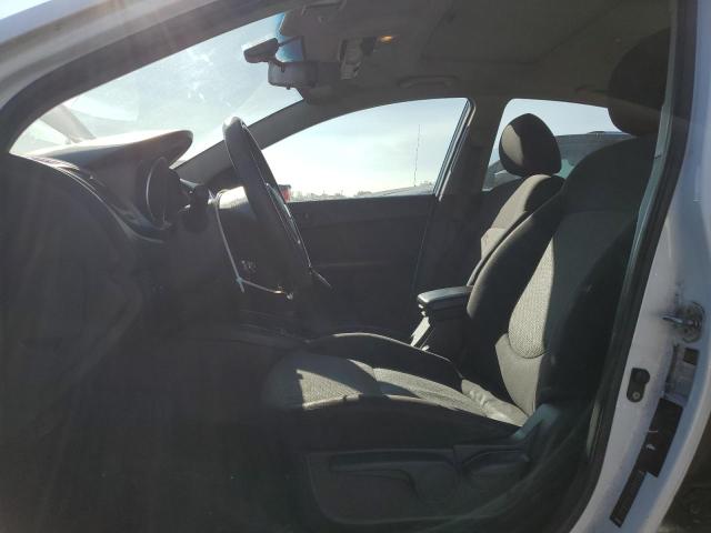 Photo 7 from auction – 2012 KIA FORTE EX with VIN KNAFU4A25C5636701