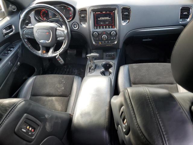 Photo 8 from auction – 2019 DODGE DURANGO R/ with VIN 1C4SDJCT8KC811992