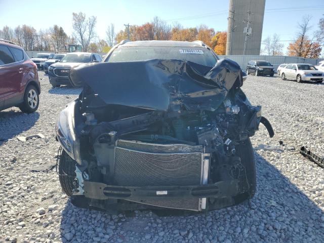 Photo 5 from auction – 2018 KIA SORENTO LX with VIN 5XYPGDA32JG350171