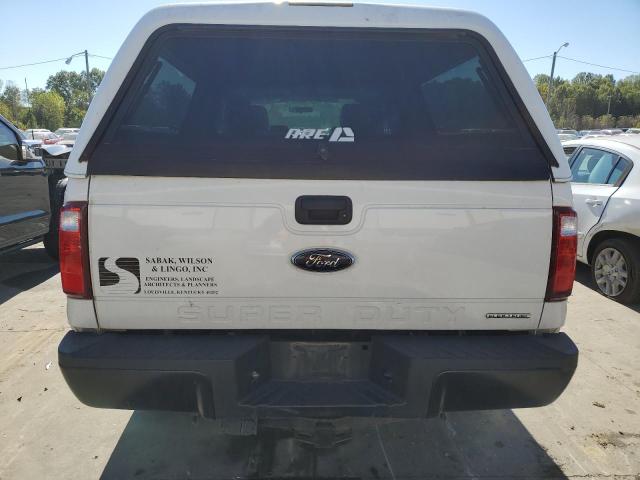 Photo 6 from auction – 2016 FORD F250 SUPER with VIN 1FT7X2B64GEC81174