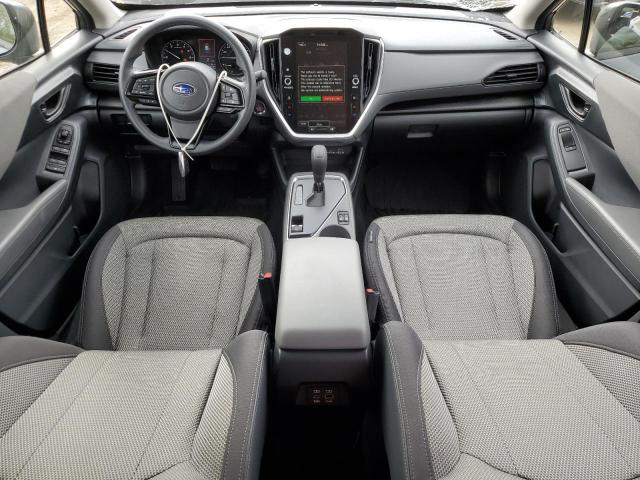 Photo 8 from auction – 2024 SUBARU CROSSTREK with VIN JF2GUADC9RH389802