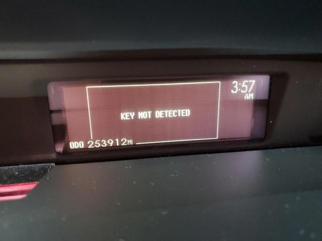 Photo 9 from auction – 2013 TOYOTA PRIUS with VIN JTDKN3DU5D0348083