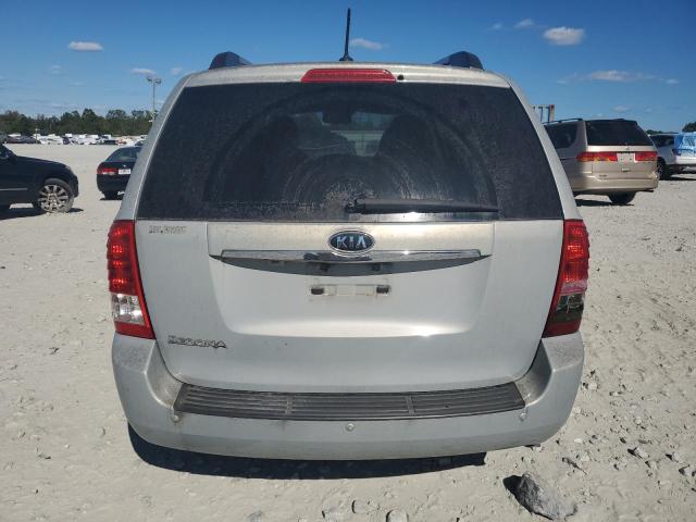 Photo 6 from auction – 2012 KIA SEDONA LX with VIN KNDMG4C77C6456138