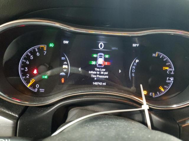 Photo 9 from auction – 2014 JEEP GRAND CHER with VIN 1C4RJFBG7EC294813