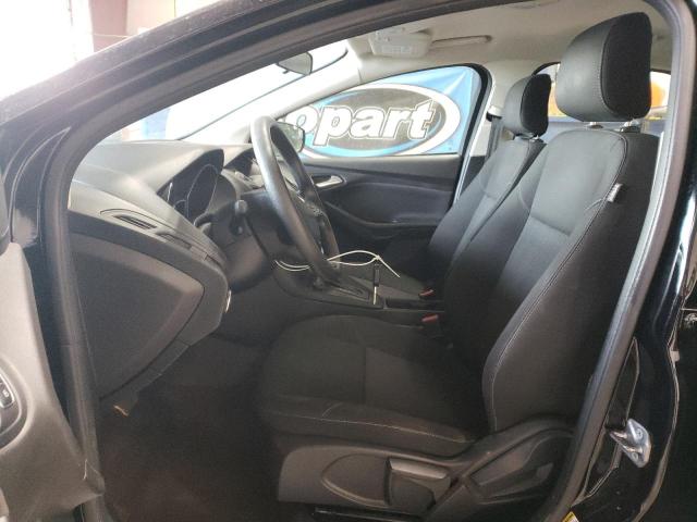 Photo 7 from auction – 2018 FORD FOCUS SE with VIN 1FADP3F20JL237276