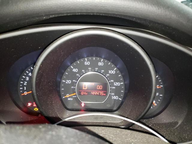 Фото 9 с аукциона – 2014 KIA SOUL + с VIN KNDJP3A59E7732654