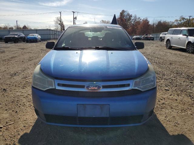 Photo 5 from auction – 2011 FORD FOCUS SE with VIN 1FAHP3FN7BW140491
