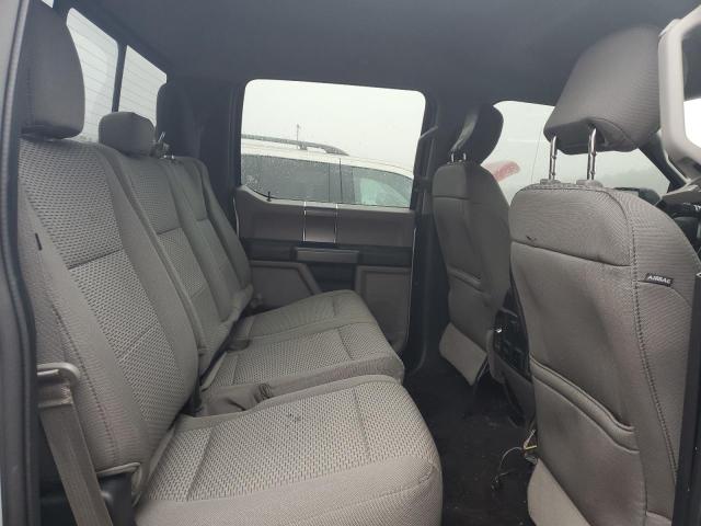 Photo 10 from auction – 2018 FORD F150 SUPER with VIN 1FTEW1EP0JFC21094