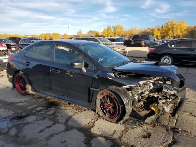 Photo 4 from auction – 2020 SUBARU WRX with VIN JF1VA1A61L9813896