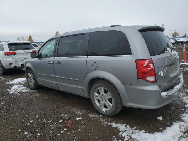 Photo 2 from auction – 2016 DODGE GRAND CARA with VIN 2C4RDGDGXGR377236