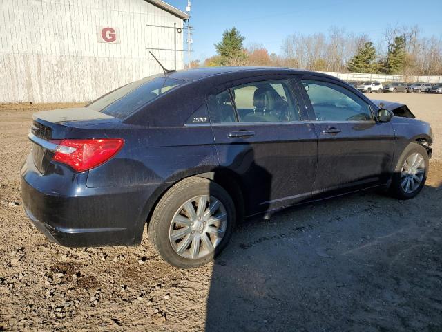 Photo 3 from auction – 2011 CHRYSLER 200 TOURIN with VIN 1C3BC1FB8BN579716