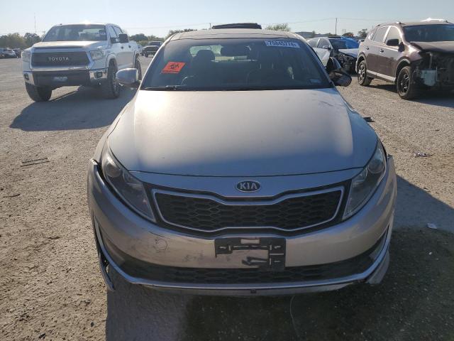 Photo 5 from auction – 2012 KIA OPTIMA HYB with VIN KNAGM4AD1C5030303