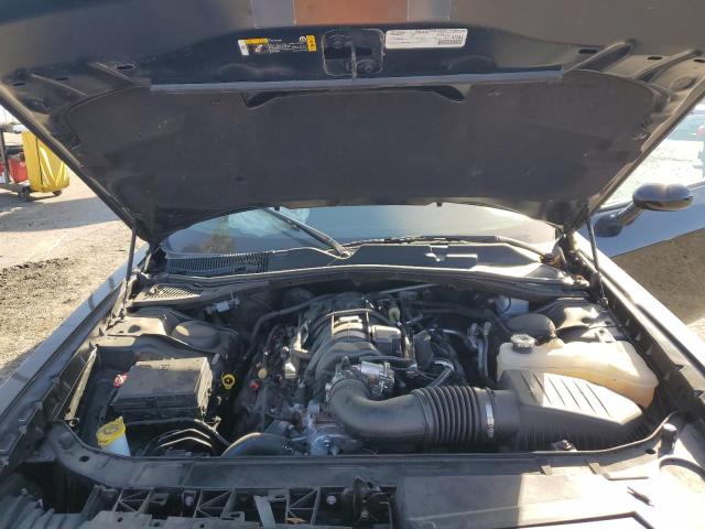 Photo 11 from auction – 2022 DODGE CHALLENGER with VIN 2C3CDZBT1NH144113