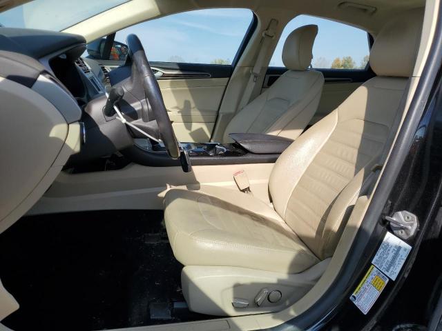 Photo 7 from auction – 2014 FORD FUSION SE with VIN 3FA6P0HD1ER192250
