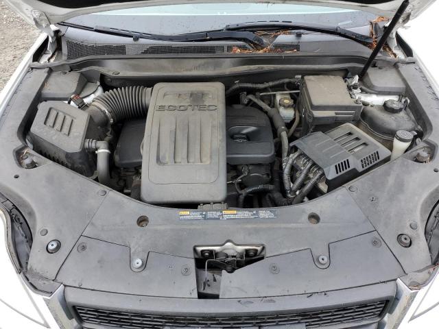Photo 12 from auction – 2012 GMC TERRAIN SL with VIN 2GKFLREK5C6332614